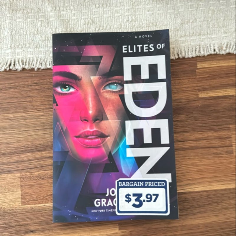 Elites of Eden