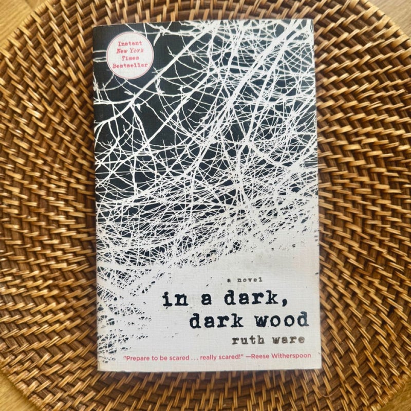In a Dark, Dark Wood