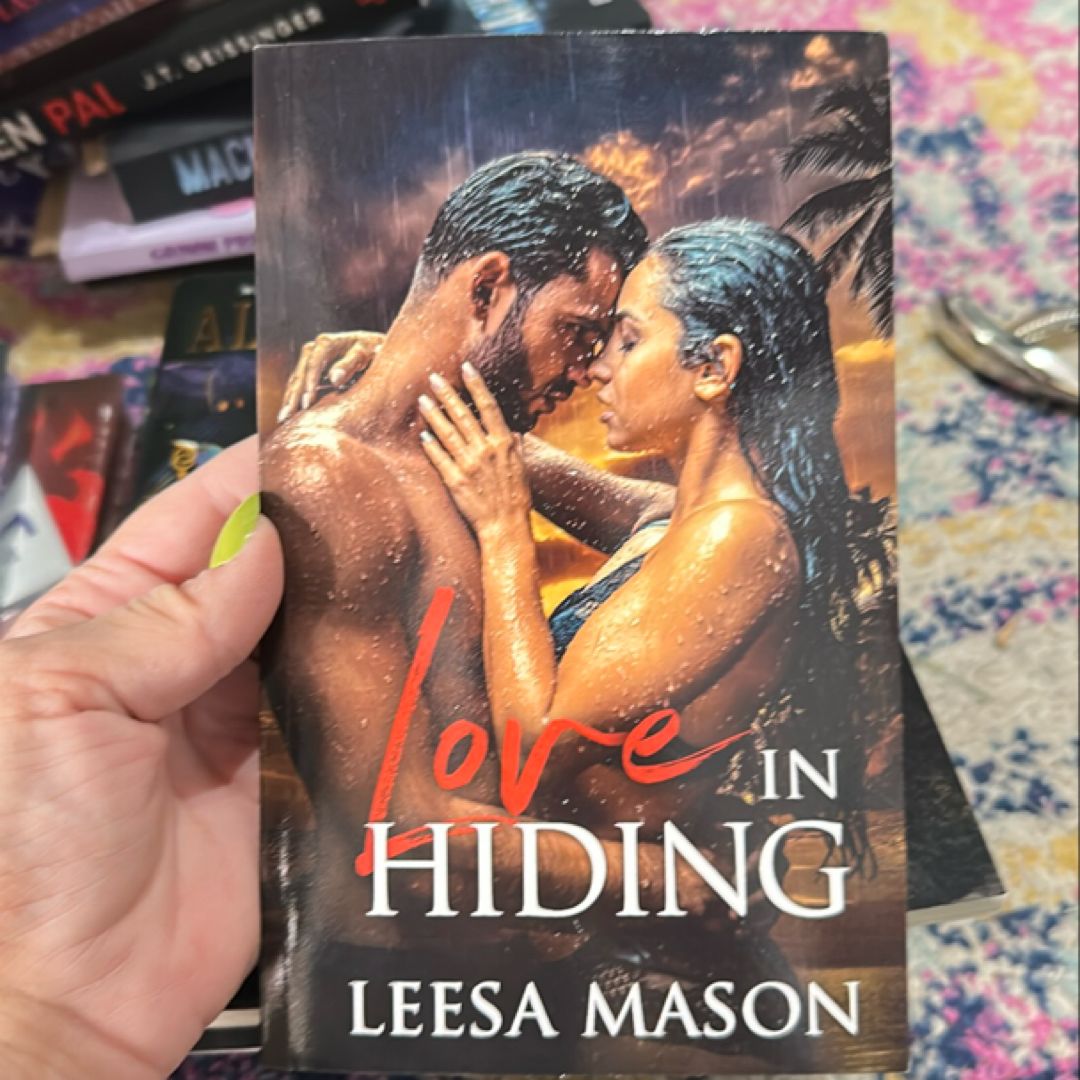 Love in Hiding
