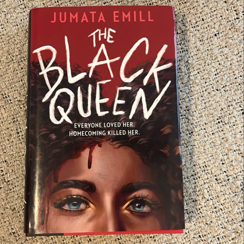 The Black Queen