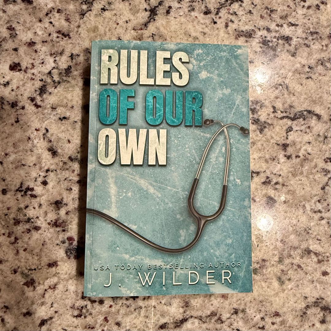 Rules of Our Own Special Edition