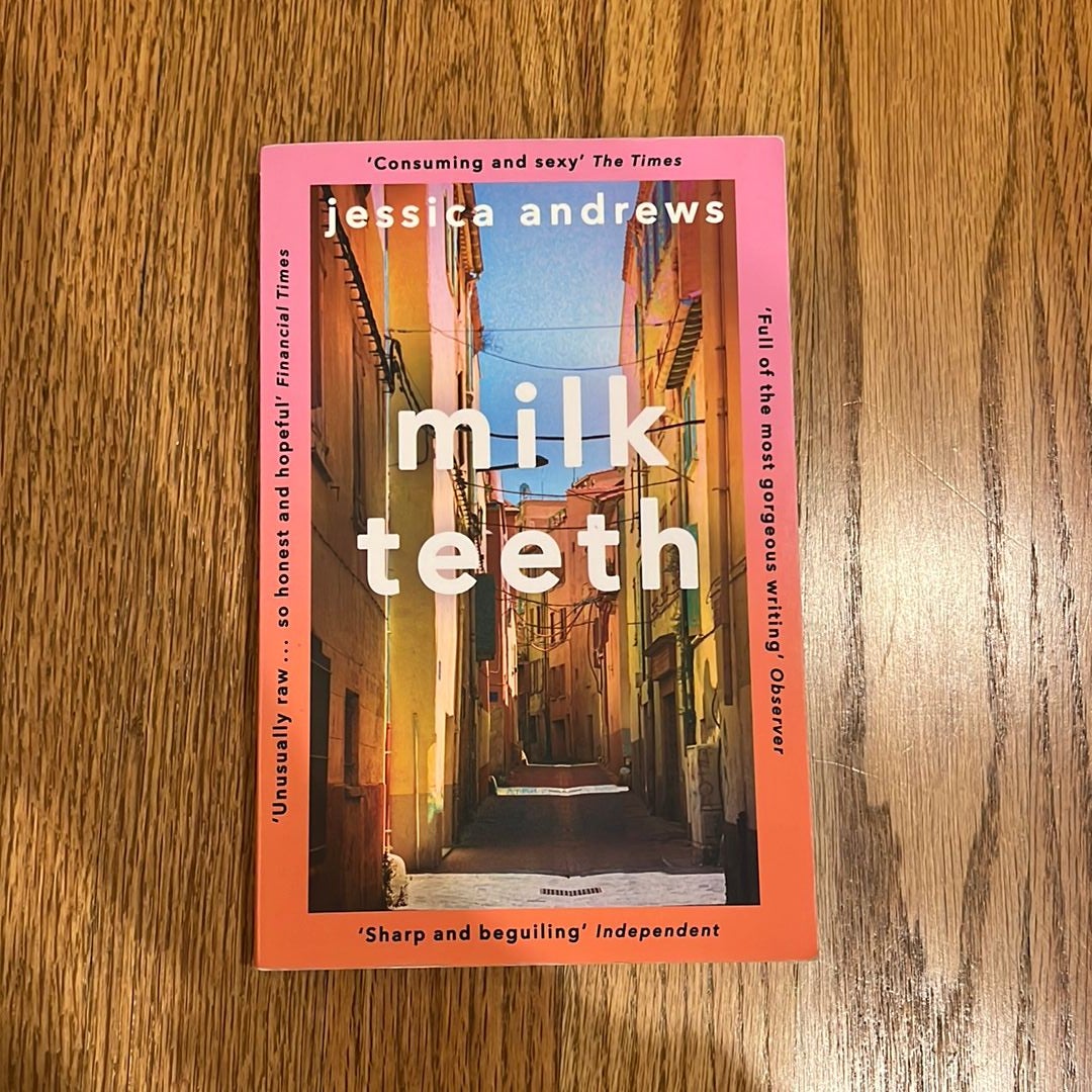 Milk Teeth