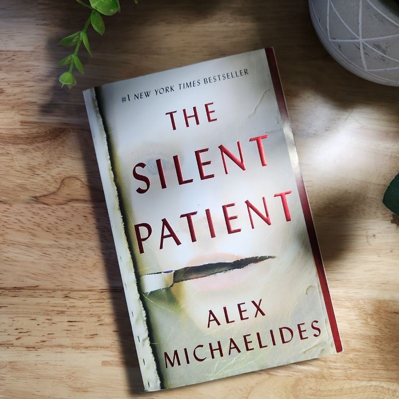 The Silent Patient