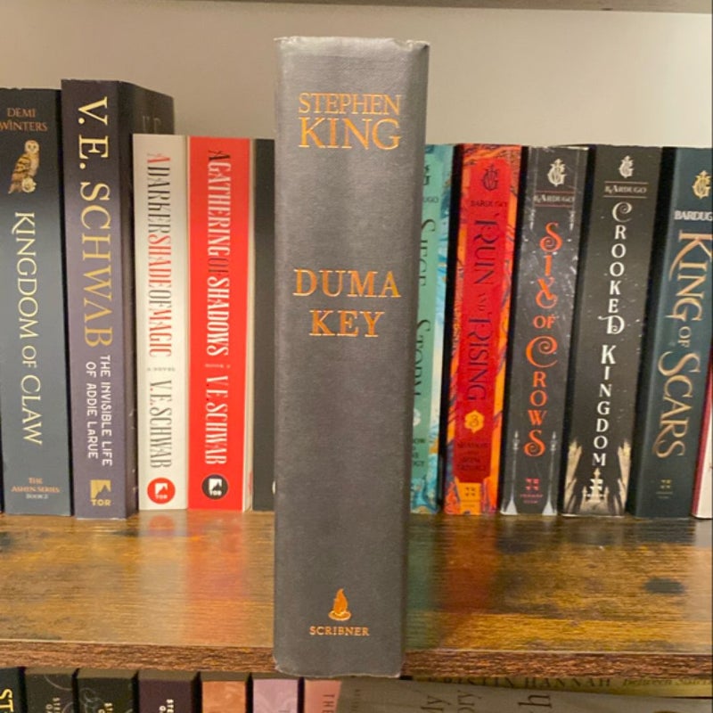 Duma Key