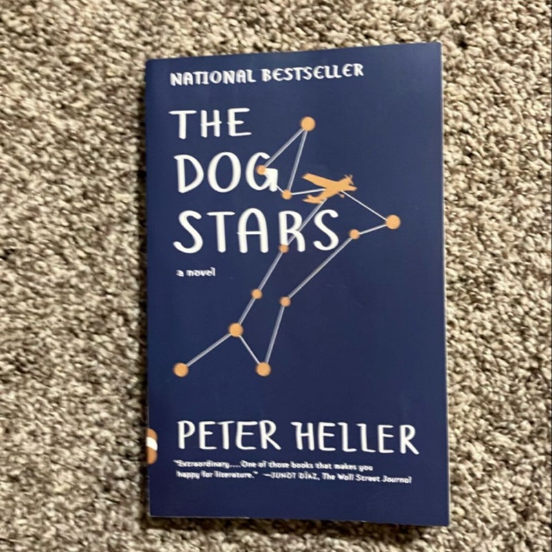 The Dog Stars