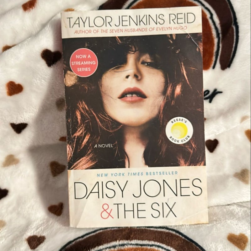 Daisy Jones and the Six