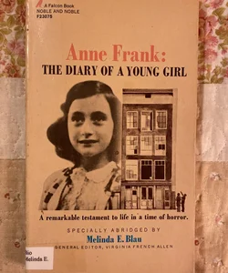 Anne Frank: The Diary of a Young Girl 