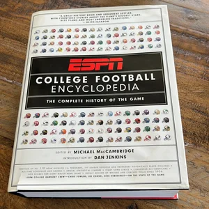 ESPN College Football Encyclopedia