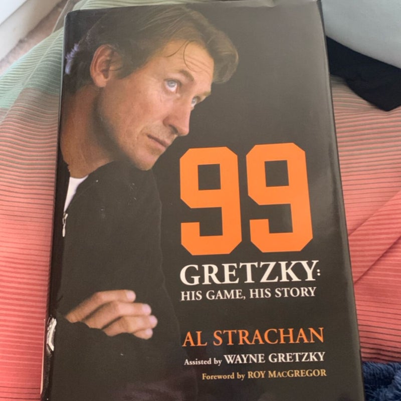 99 Gretzky