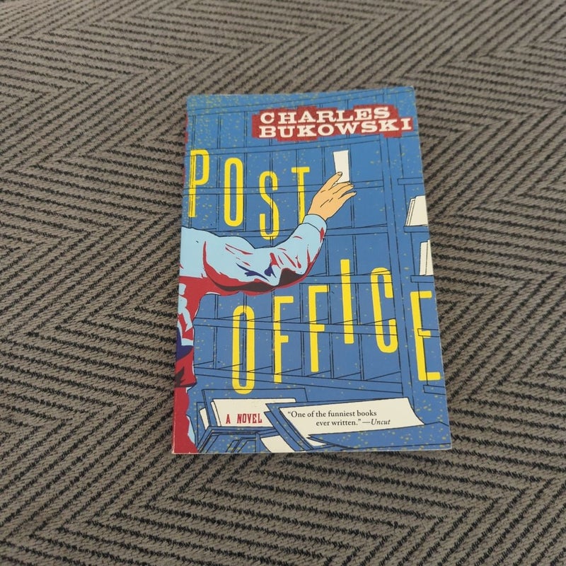 Post Office