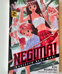 Negima