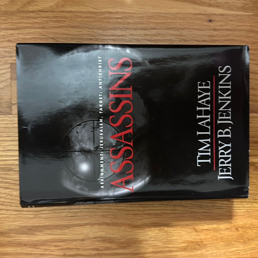 Assassins