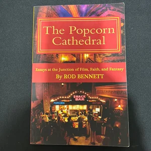 The Popcorn Cathedral
