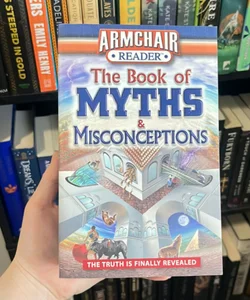 Armchair Reader the BK of Myths