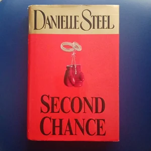 Second Chance