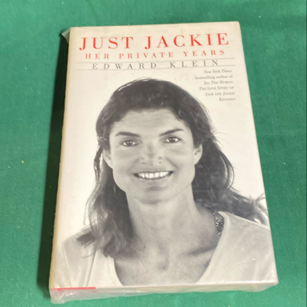 Just Jackie
