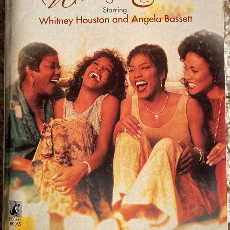 Waiting to Exhale
