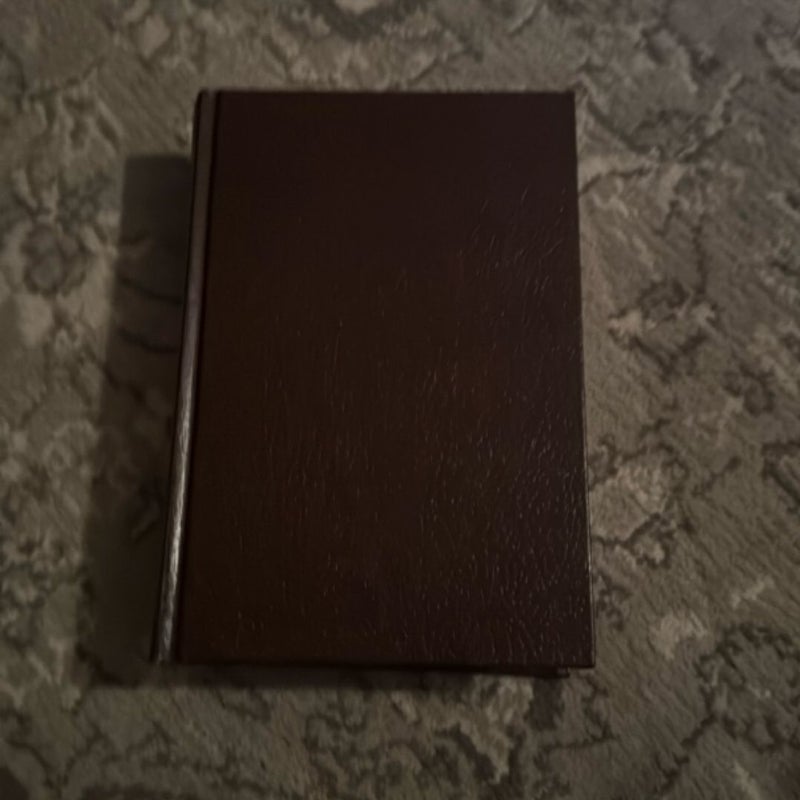 The Reader’s Digest Family Treasury of Great Biographies, Volume II