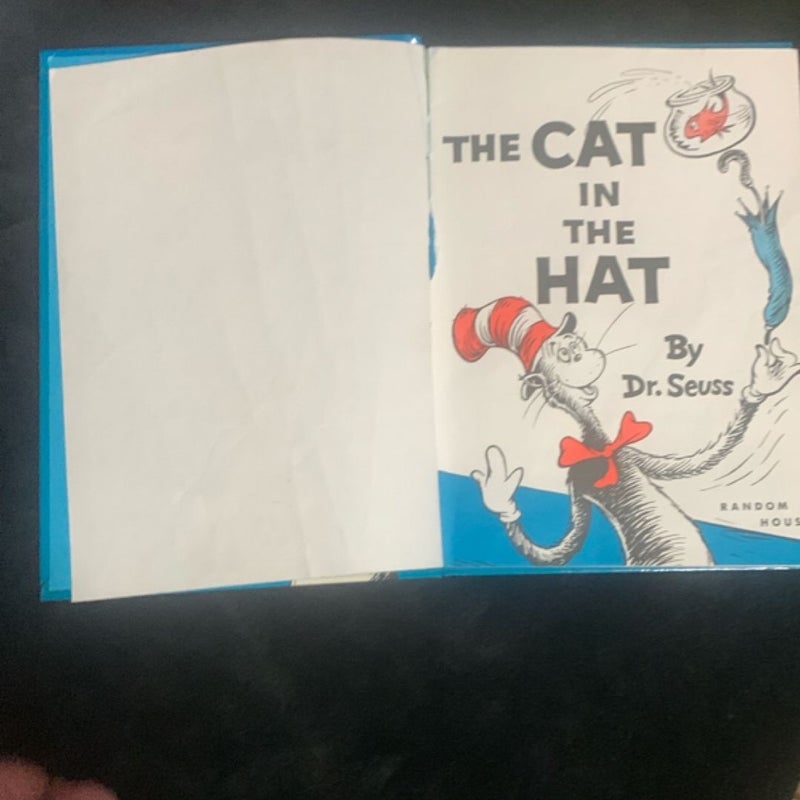 The Cat in the Hat