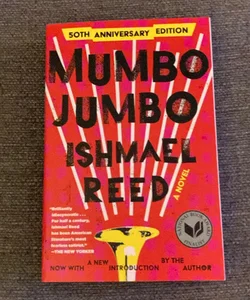 Mumbo Jumbo