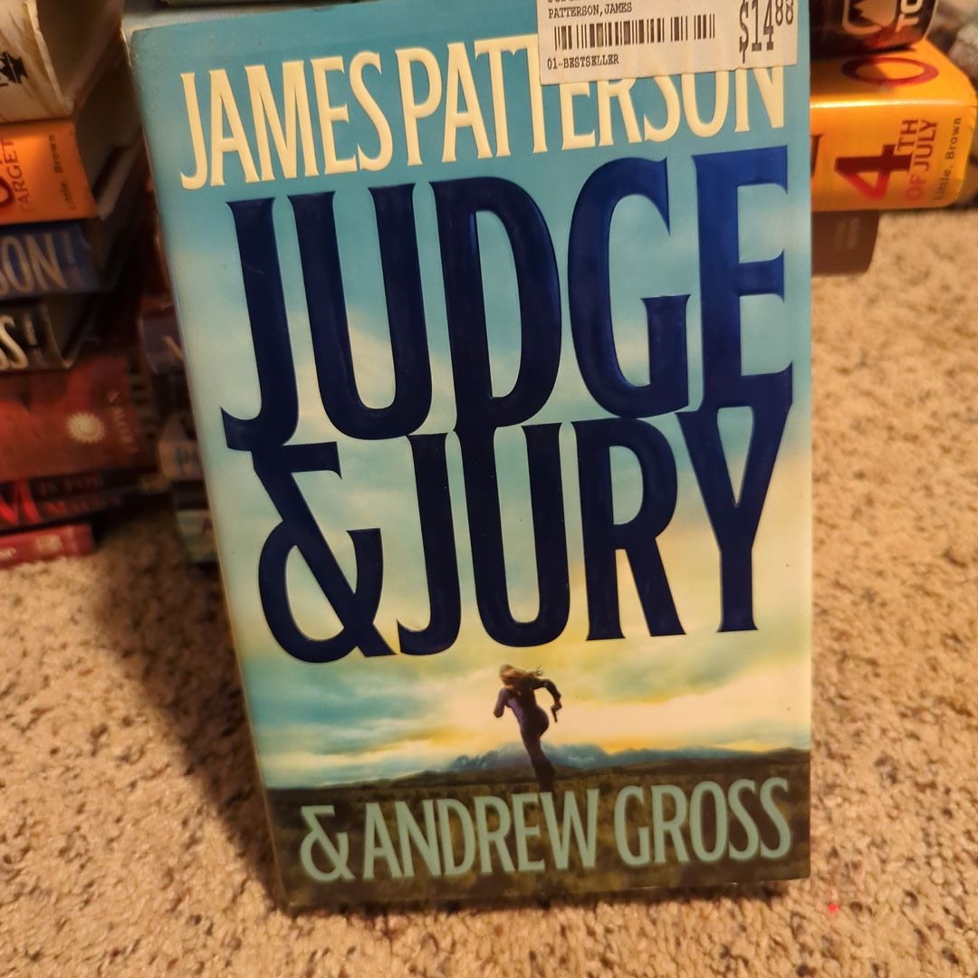 Judge and Jury