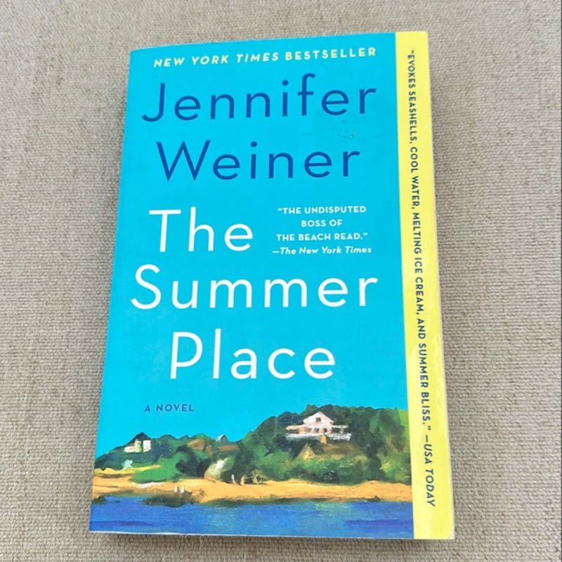 The Summer Place