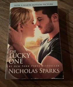 The Lucky One