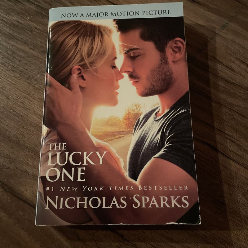 The Lucky One