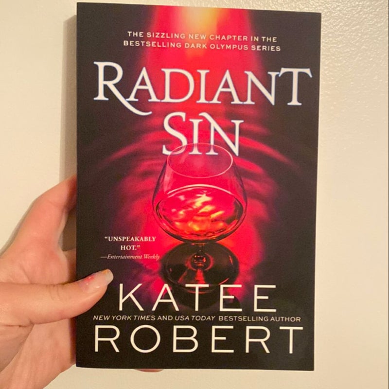 Radiant Sin