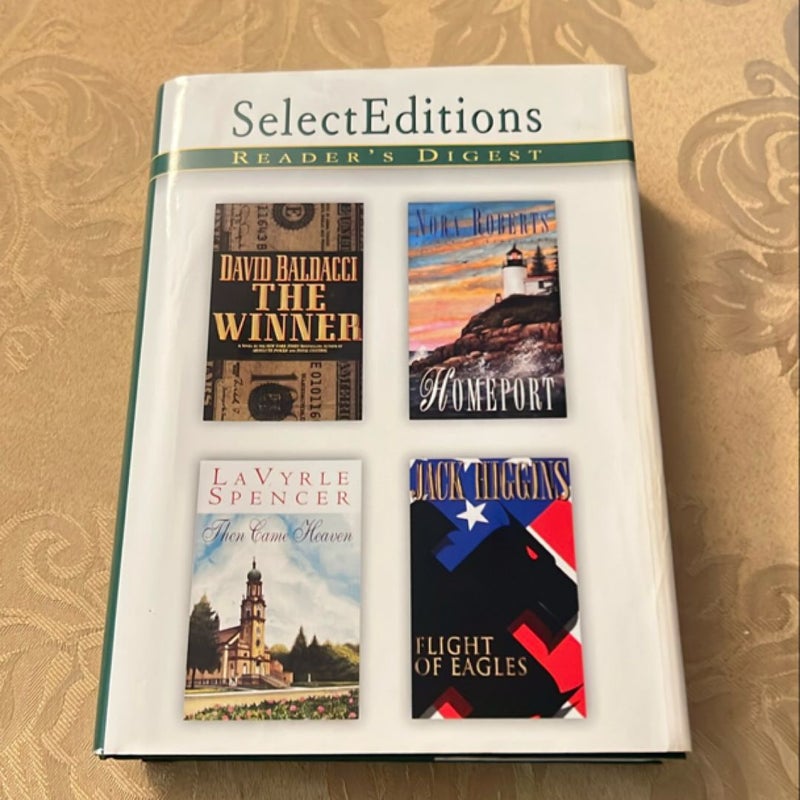 Select Editions