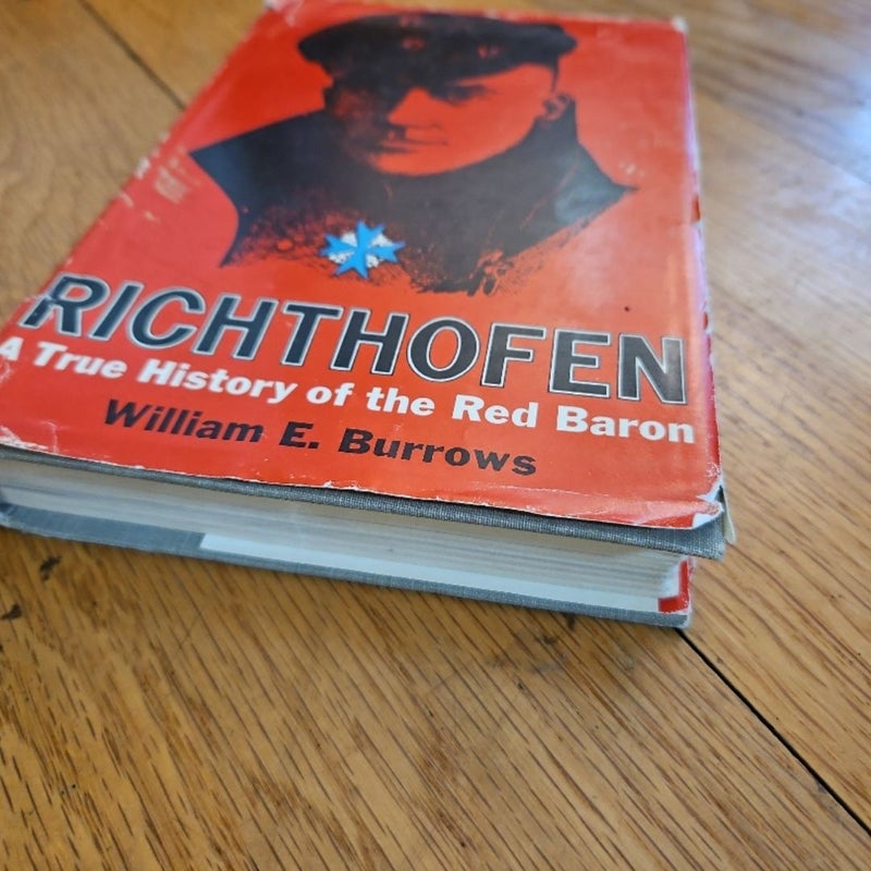 Richthofen 