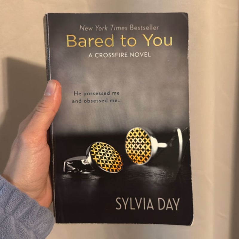 Bared to You