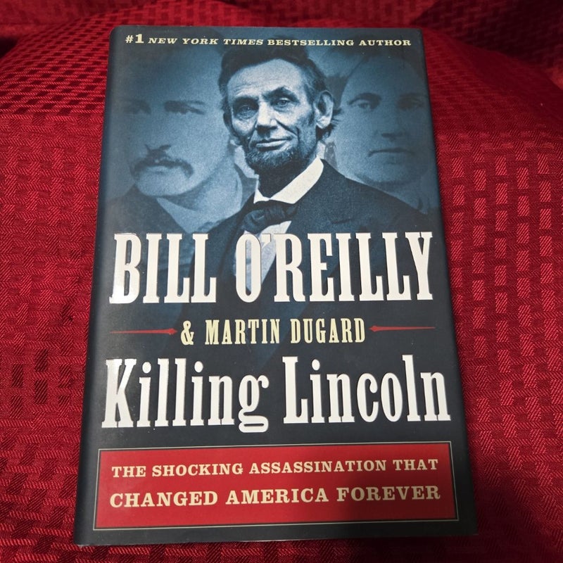 Killing Lincoln