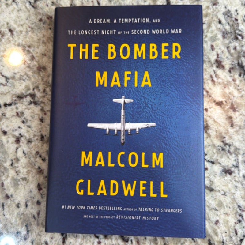 The Bomber Mafia