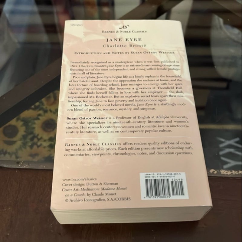 Jane Eyre