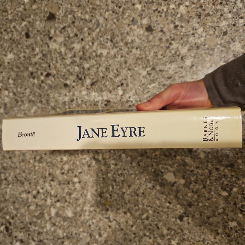 Jane Eyre