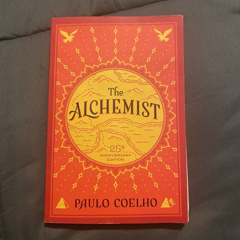 The Alchemist