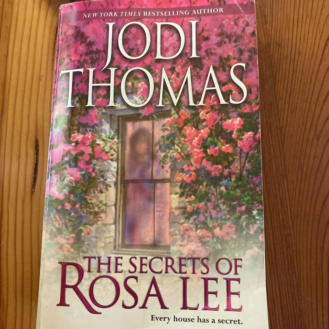 The Secrets of Rosa Lee