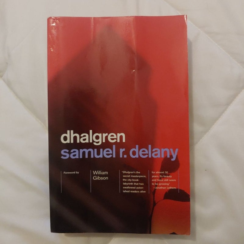 Dhalgren