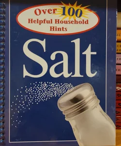 Over 100 Hints Salt