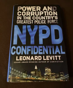 NYPD Confidential