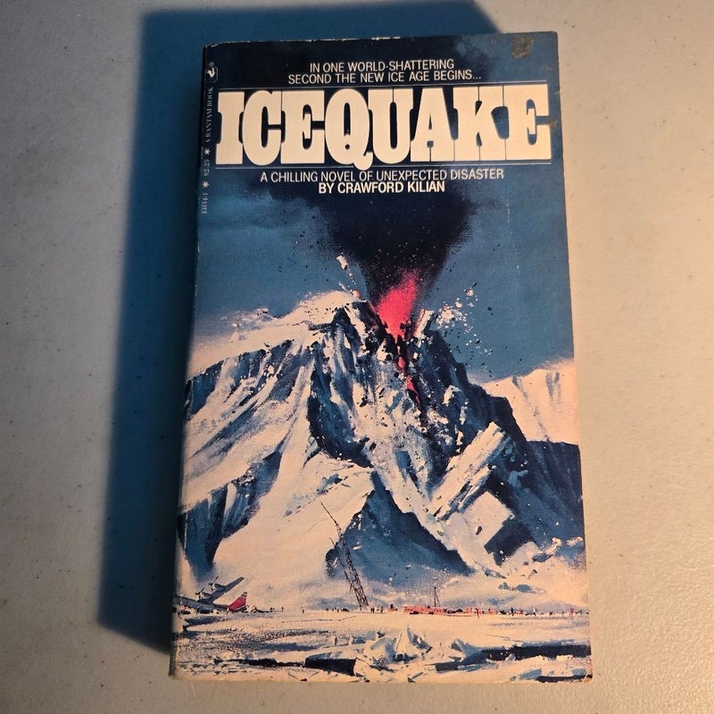 Icequake