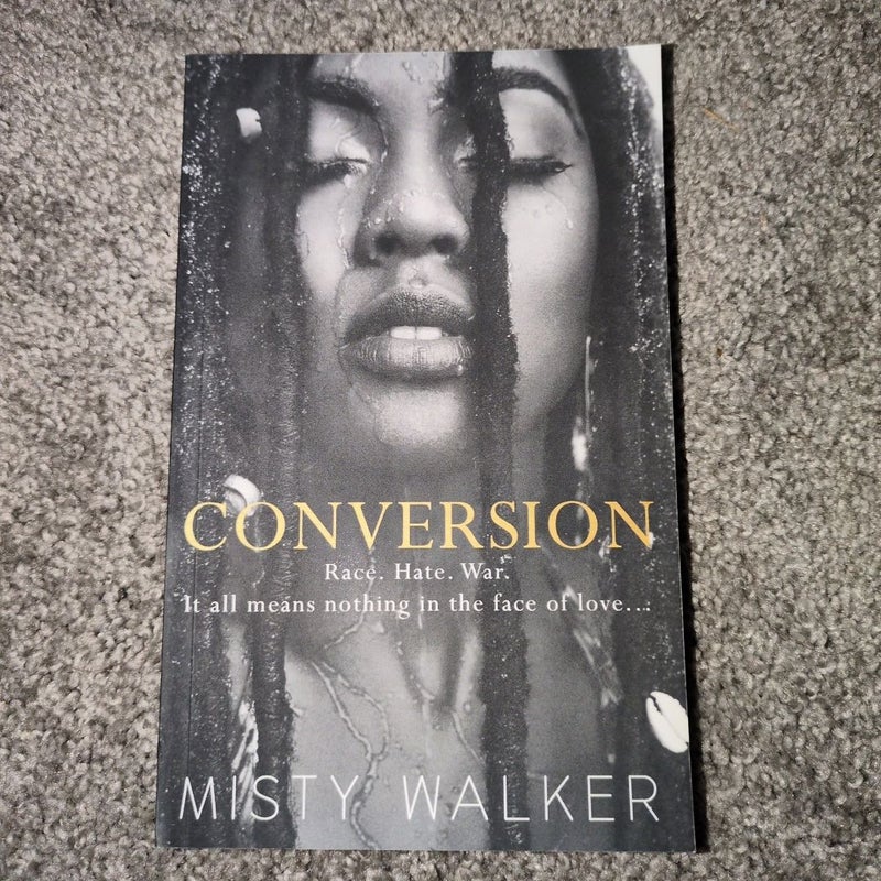 Conversion