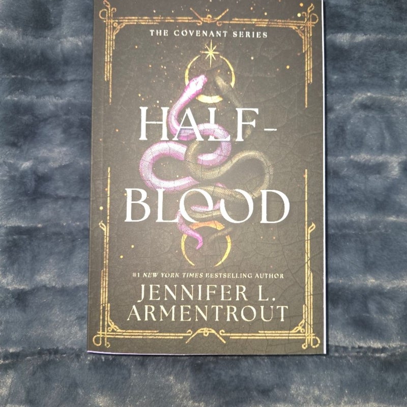 Half-Blood