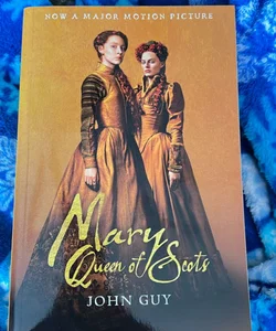 Mary Queen of Scots (tie-In)