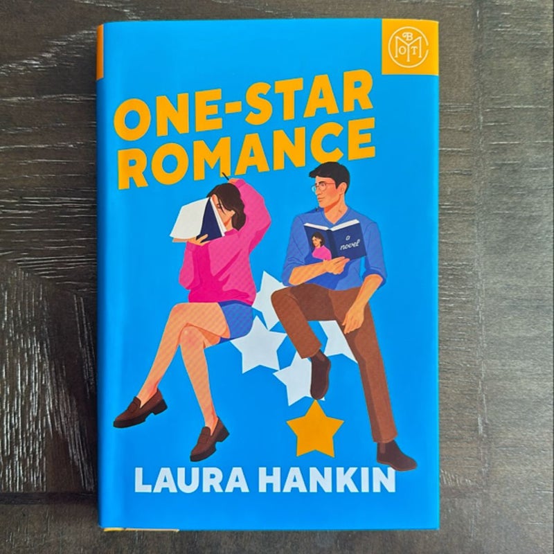 One-Star Romance