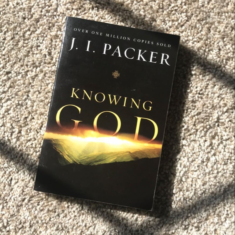 Knowing God