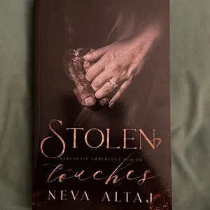 Stolen Touches