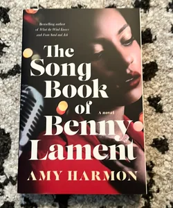 Songbook of Benny Lament