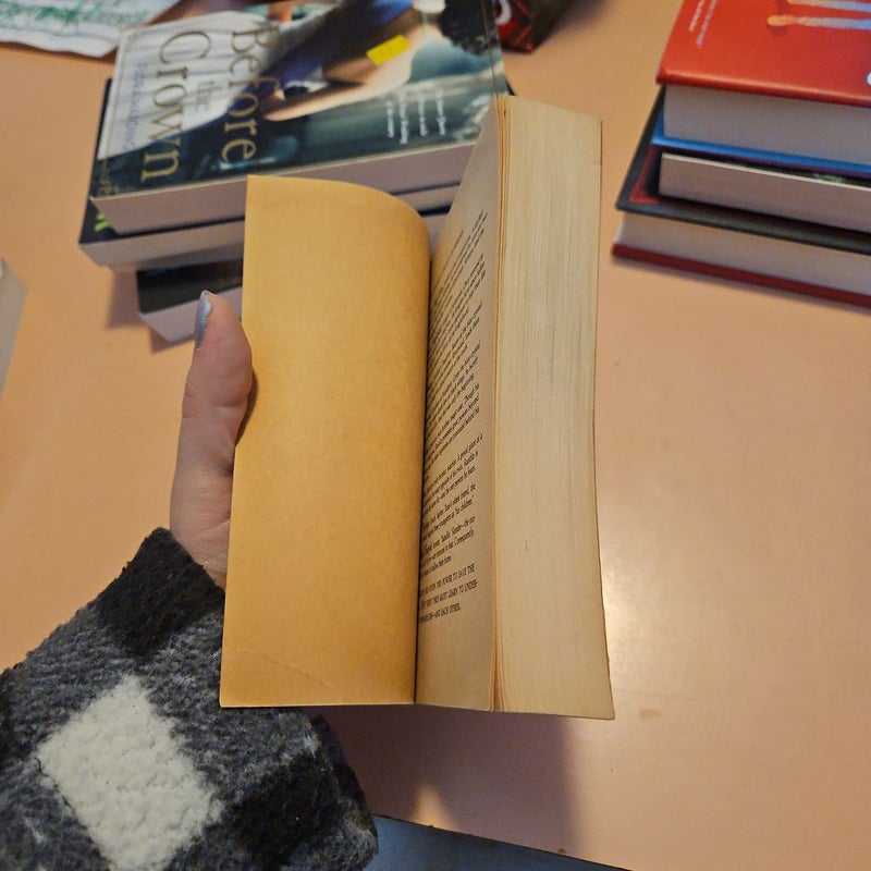 Dragons of Autumn Twilight *First Edition*